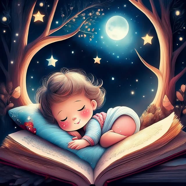 Canciones De Cuna Suaves Para El Sueño Pacífico Del Bebé - El arte de calmar