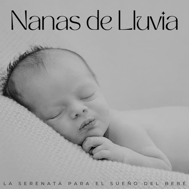 Nanas De Lluvia: La Serenata Para El Sueño Del Bebé - Cafetería Lofi
