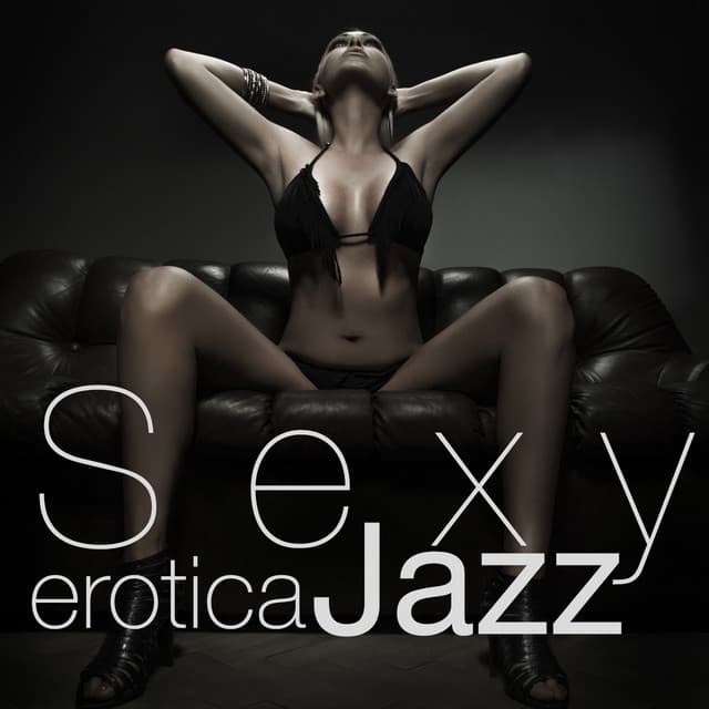 Sexy Jazz Music