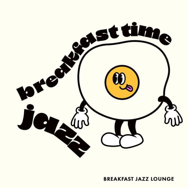 Breakfast Jazz Lounge