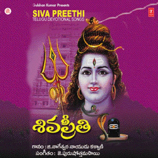 Shiva Preethi - G. Nageshwara Naidu
