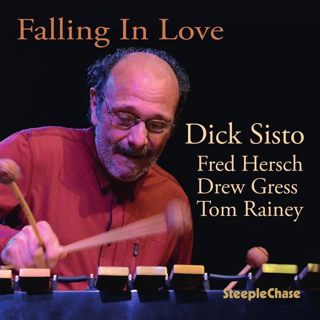 Falling in Love - Dick Sisto
