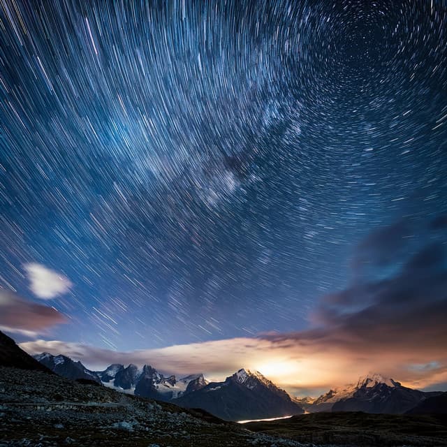 Sueños Pacíficos Con Música Suave - Sonidos De La Naturaleza