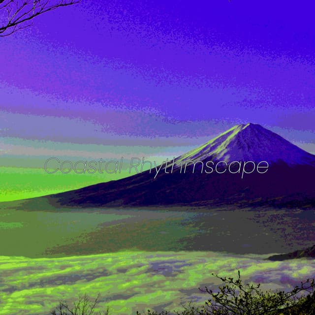 Coastal Rhythmscape - Eon Wilder