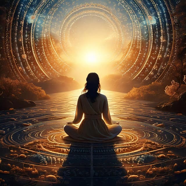 Inner Peace: Lofi Sounds for Meditation - Cloud Babies