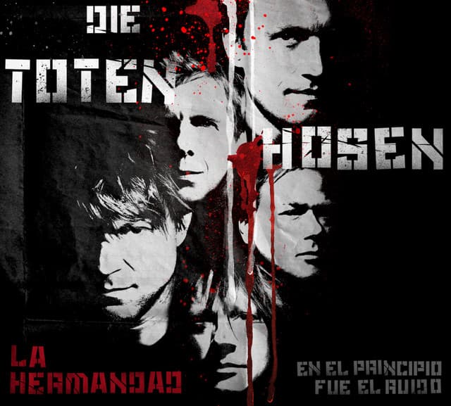 In aller Stille - Argentinische Version - Die Toten Hosen