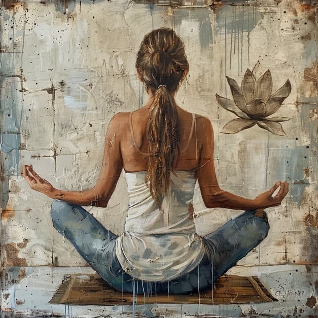 Reflejos Armónicos: Música Para Meditación - Leyendas de la música de meditación