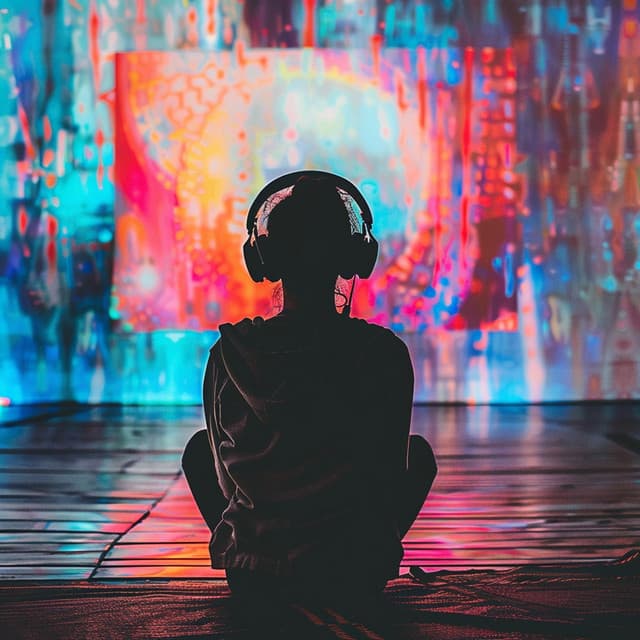 Harmony's Quiet Embrace: Music for Deep Relaxation - Relax Easy