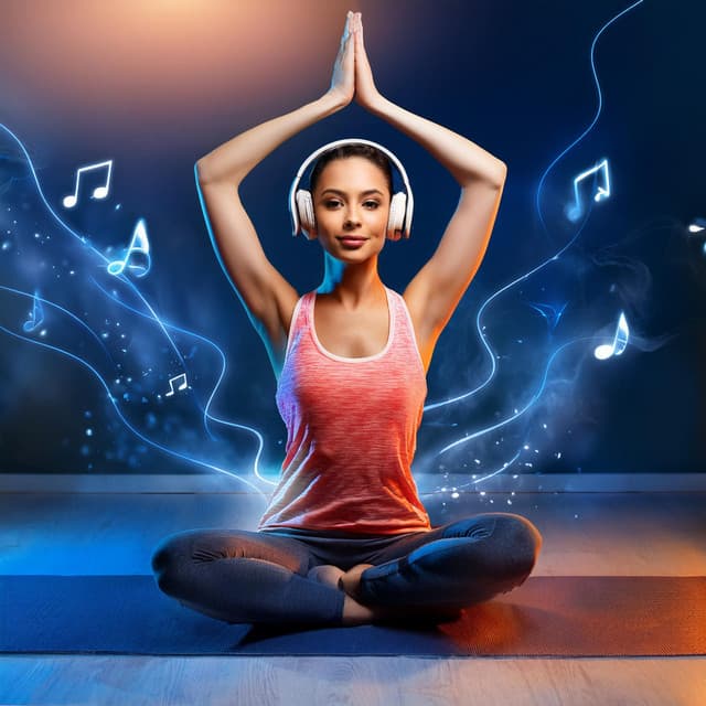 Yoga Harmony: Peaceful Music for Mindful Movement - Five Bowls of Tibetan