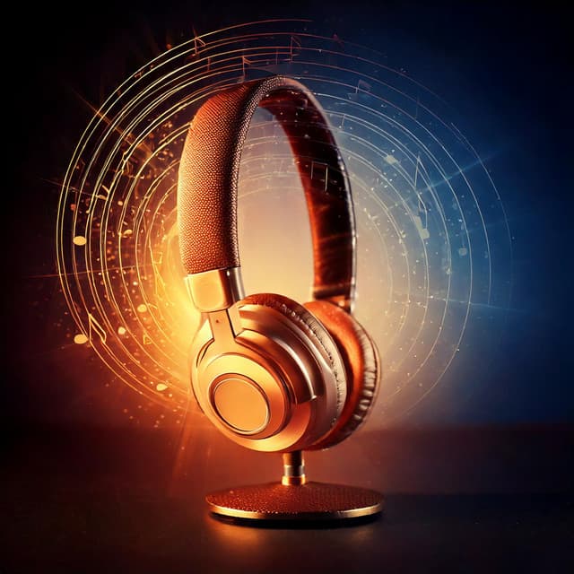 Harmony in Sound: Music for All Moments - Brainwave-Sync