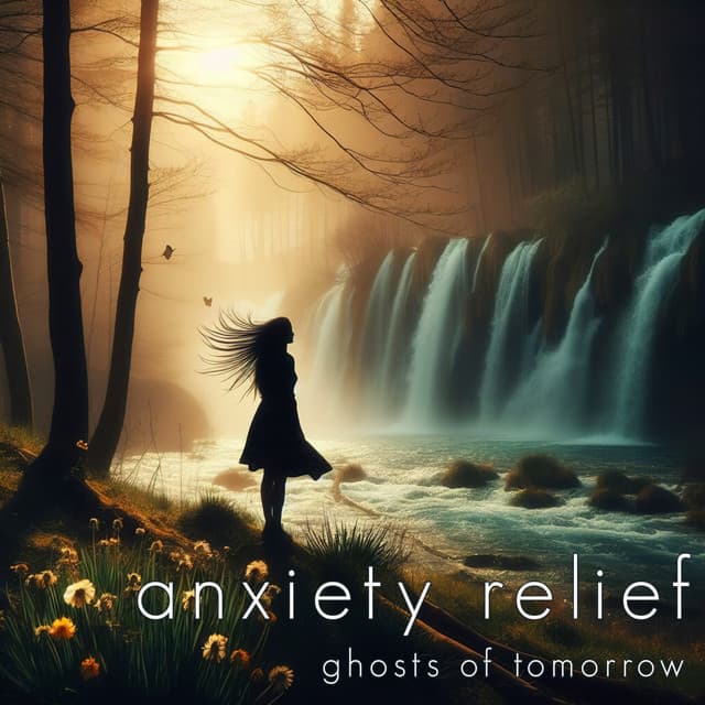 Ghosts of Tomorrow - Anxiety Relief