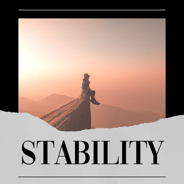 Stability - Instrumental Sleeping Music