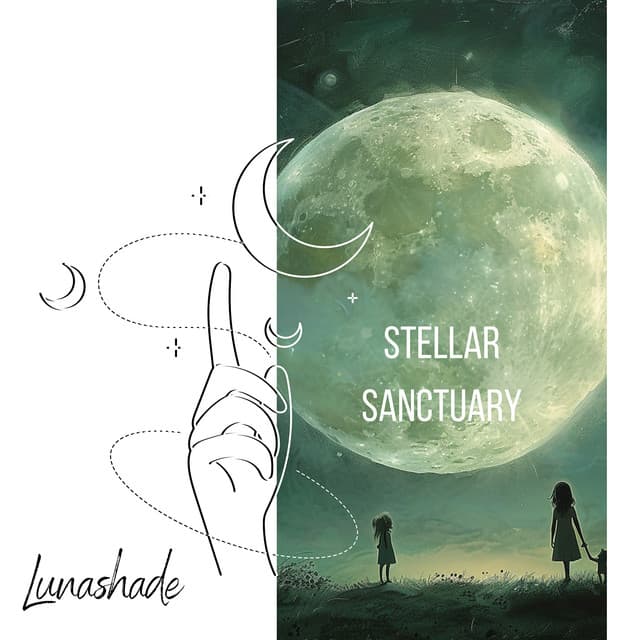 Stellar Sanctuary - Lunashade
