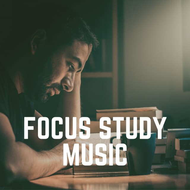 Focus Study Music - Study Radiance