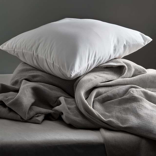 Ritmos Suaves De Hip Hop Para El Sueño Nocturno - Enfoque de ritmos binaurales