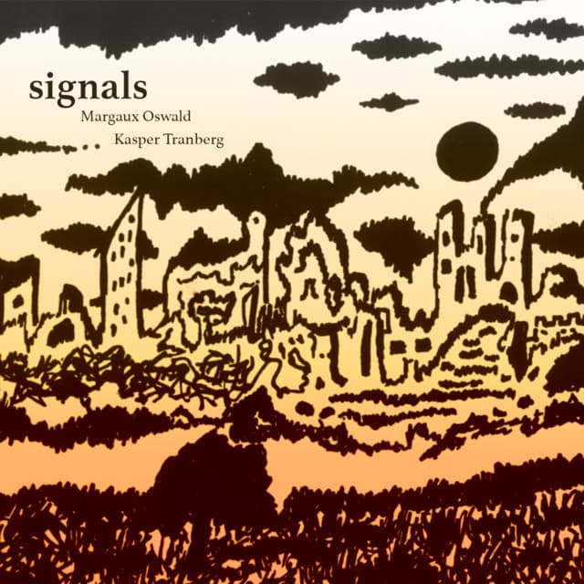 Signals - Kasper Tranberg