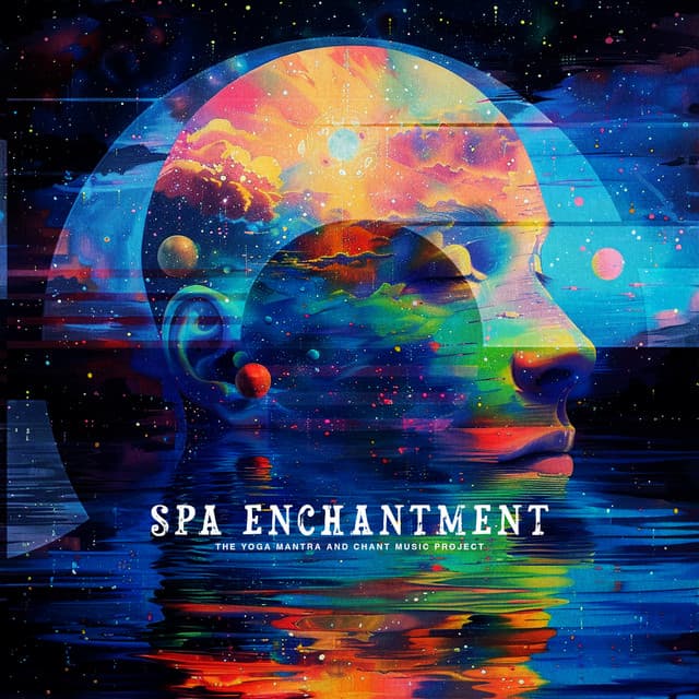 Spa Enchantment - The Yoga Mantra and Chant Music Project