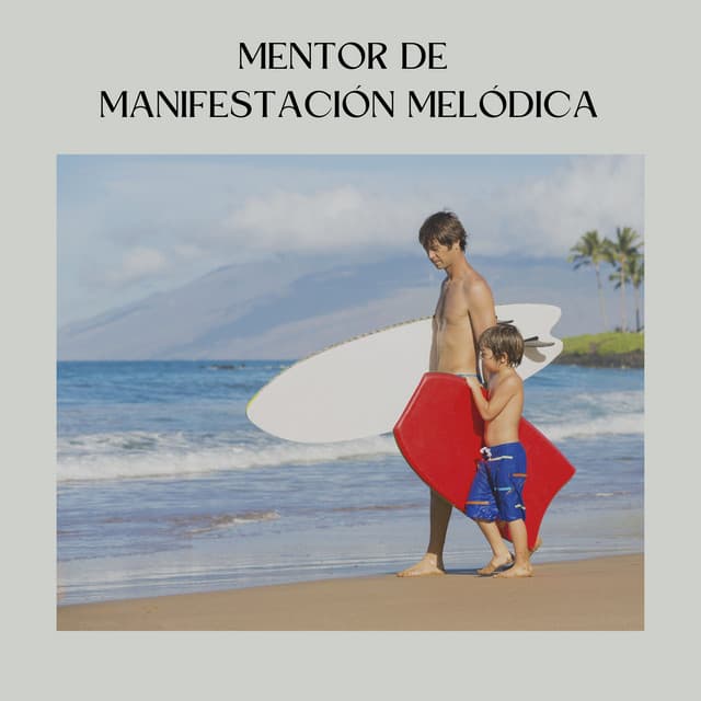 Mentor de Manifestación Melódica - Musica para Yoga