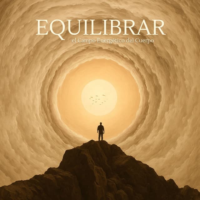 Equilibrar el Campo Energético del Cuerpo - Meditación Música Ambiente