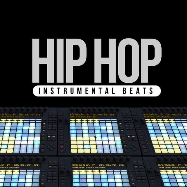 Dark Hip Hop Music - Hip Hop Instrumental Beats