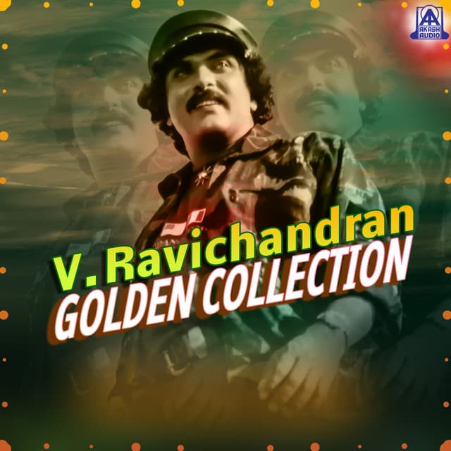 V. Ravichandran Golden Collection - Hamsalekha