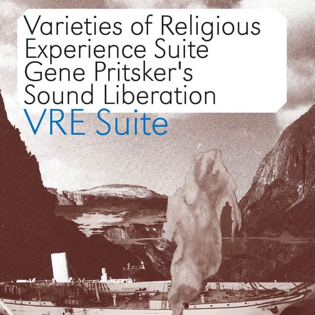 Pritsker: Varieties of Religious Experience Suite - Gene Pritsker