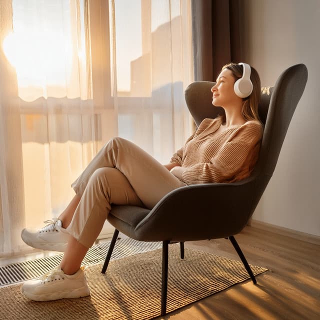 Reflexiones Armónicas: El Camino De La Orquesta Hacia La Paz Interior Y El Equilibrio - Bertie Lambert