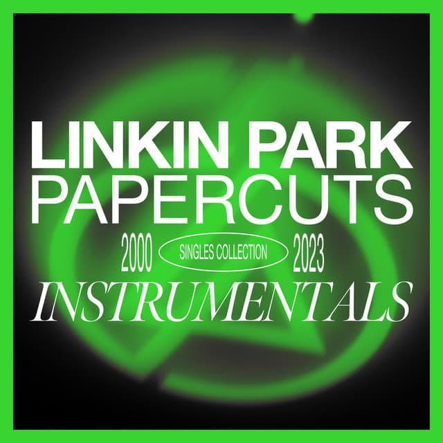 Papercuts: Instrumentals - Linkin Park