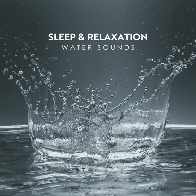 Sleep & Relaxation: Water Sounds - Calming Water Consort