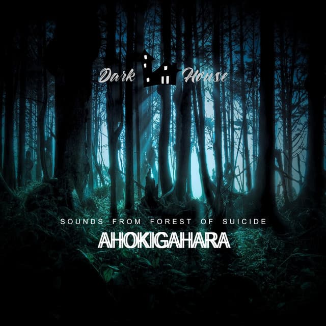 Aokigahara - Sounds From Forest Of Suicide - Dark House - Sad Music & Sounds