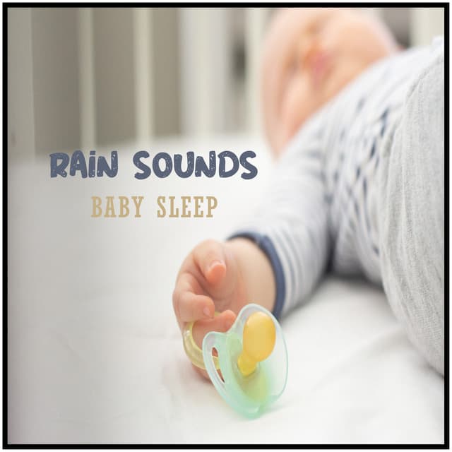 Rain Sounds for Baby Sleep - Sleeping Babies Academy by BNLXA