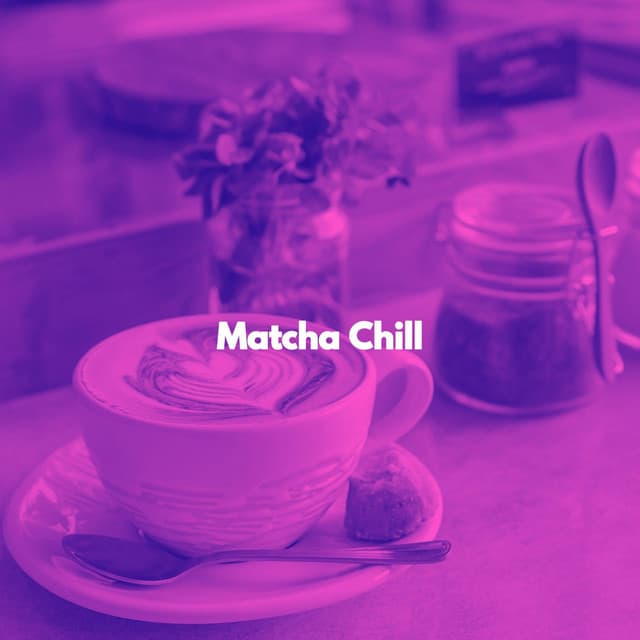 Matcha Chill - Jazz Animada para Cafeterías