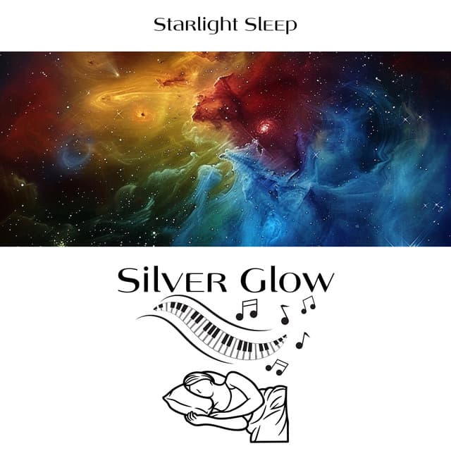 Silver Glow - Starlight Sleep