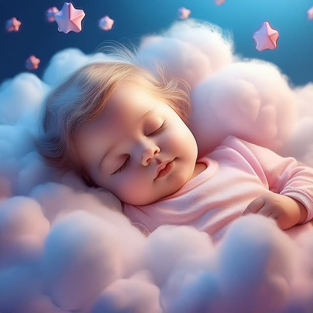 Orquesta Para El Sueño Del Bebé: Melodías Nocturnas Suaves - Valborg Shamsuddin