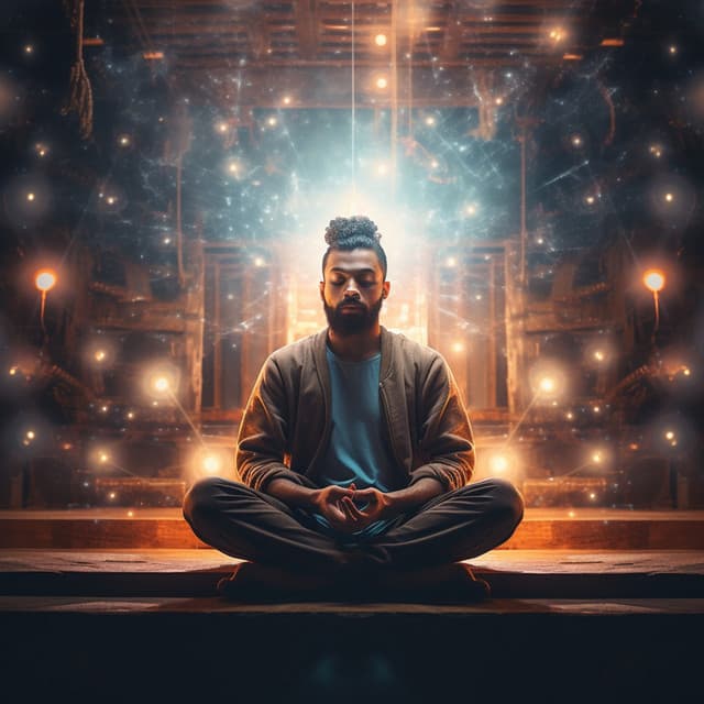 Fundamentos En Piano: Ecos A Través De Espacios Intemporales - Música Relajada de Piano