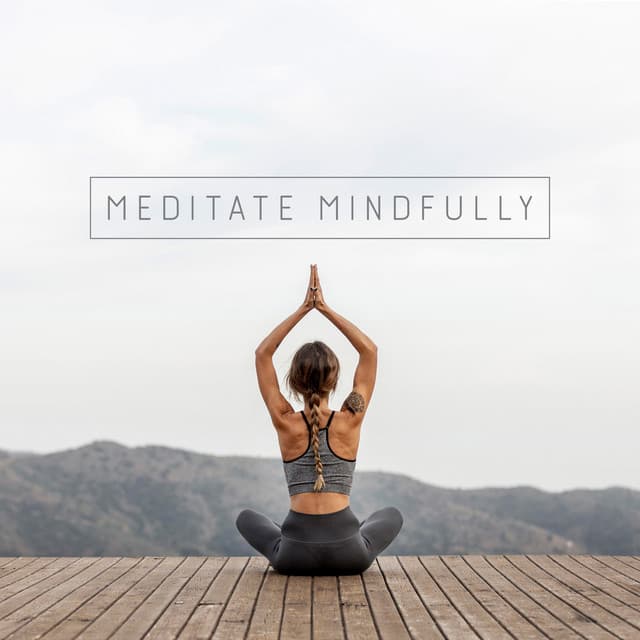 Meditate Mindfully - Beth Souls