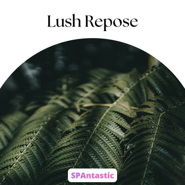 Lush Repose - SPAntastic