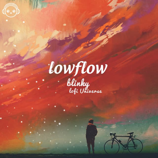 Lowflow - Blinky
