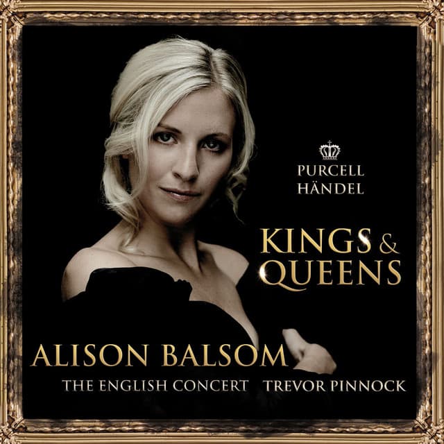 Kings & Queens - Alison Balsom