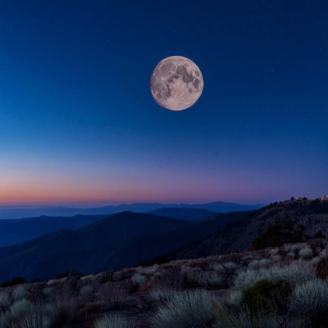 Calma Nocturna: Música Para Noches Reconfortantes - Segundo desayuno