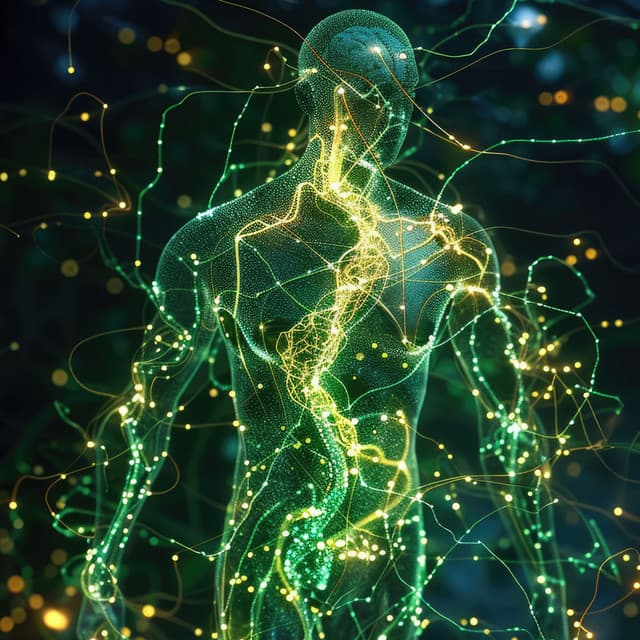 Cognitive Power: Beta Waves for Enhanced Focus, Learning, and Mental Clarity - Tom Study