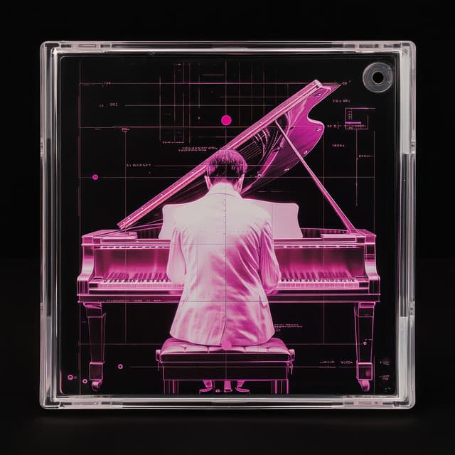 Blissful Ballads - Smooth Piano Masters