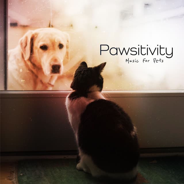 Pawsitivity - Music For Pets