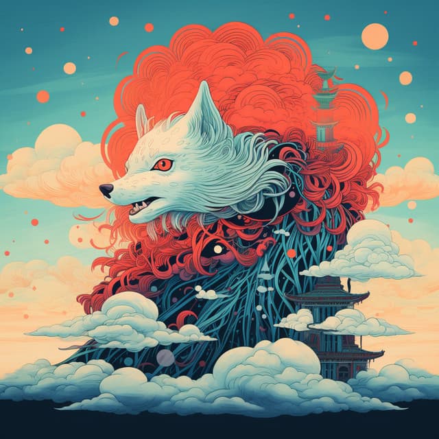 Ashinazuchi LOFI - Cozybeatzz