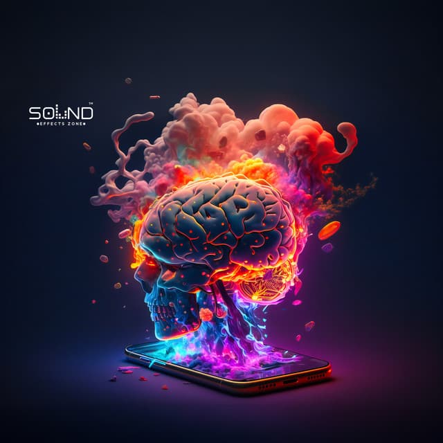 Mental Health Mastery: Stress Relief, Rest, and Recovery Through Chakra Balance and Positive Energy Activation - Sound Effects Zone