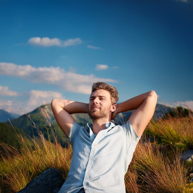 Flujo De Música De Relajación: Patrones Armónicos Suaves - Música Relajante New Age Culture