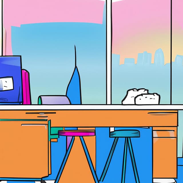 Focused Foundations: Building Blocks for Success - Focus & Work