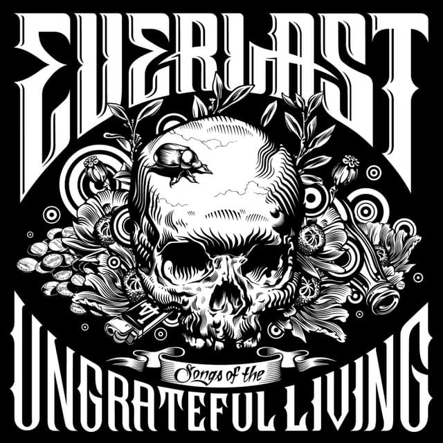 Songs of the Ungrateful Living - Everlast