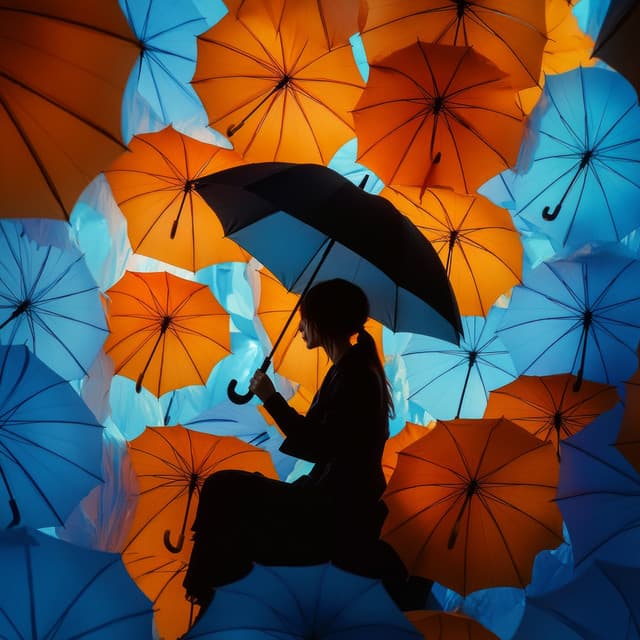 Strengens Landskabs Eufori - Recording Nature