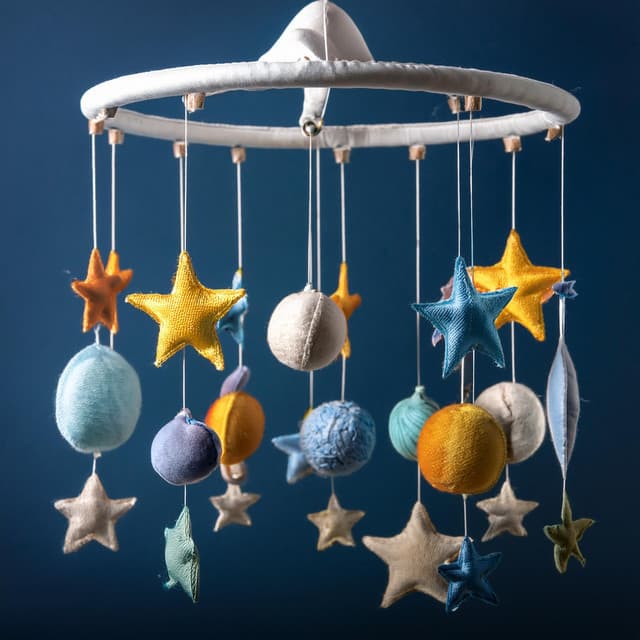 Música Lofi Suave: Tonos Para Dormir Bebés - Edad de calma